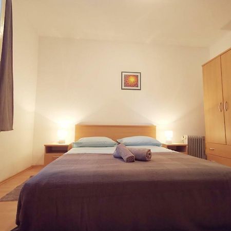 Ive Apartment Opatija Exterior photo
