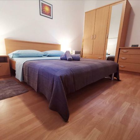 Ive Apartment Opatija Exterior photo