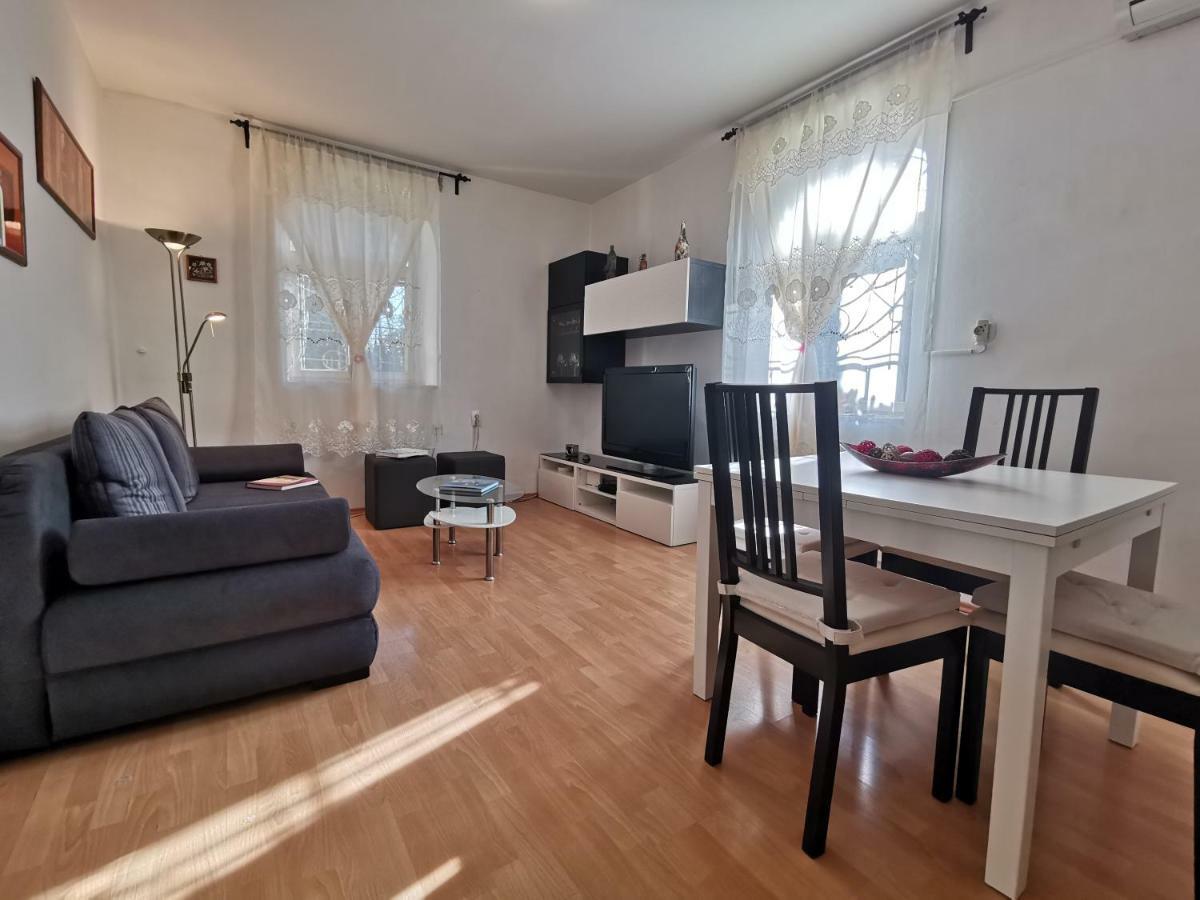 Ive Apartment Opatija Exterior photo