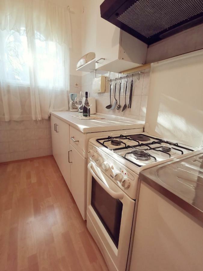 Ive Apartment Opatija Exterior photo