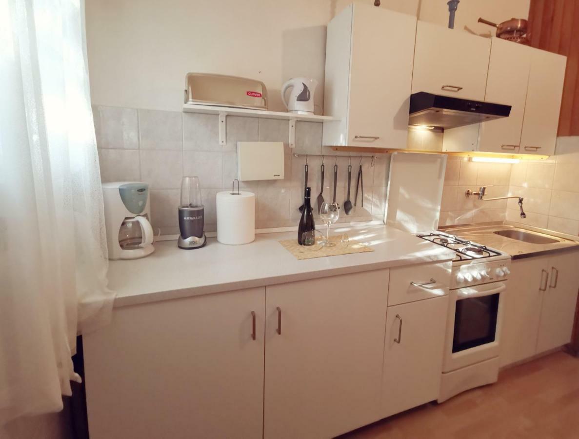 Ive Apartment Opatija Exterior photo