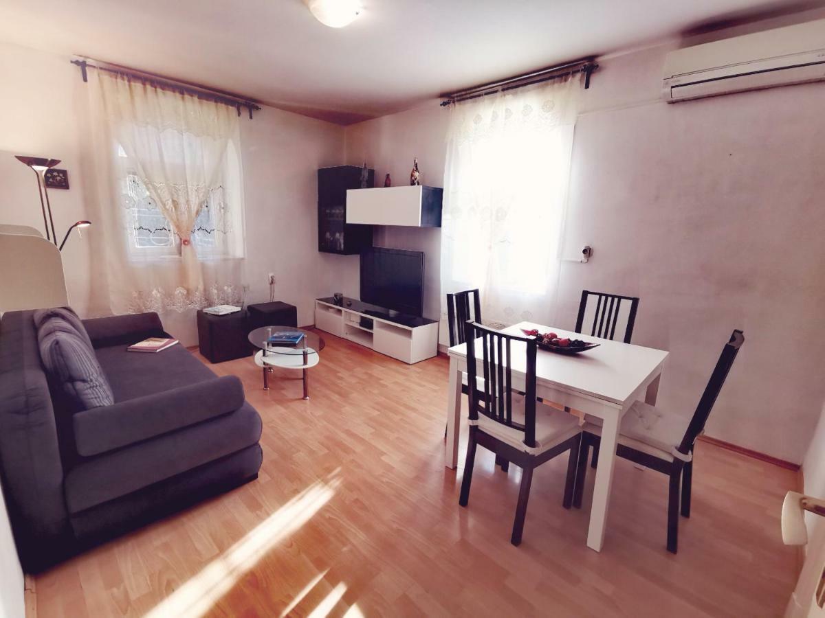 Ive Apartment Opatija Exterior photo