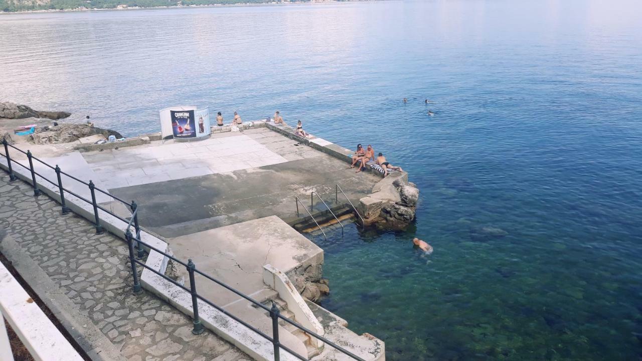Ive Apartment Opatija Exterior photo