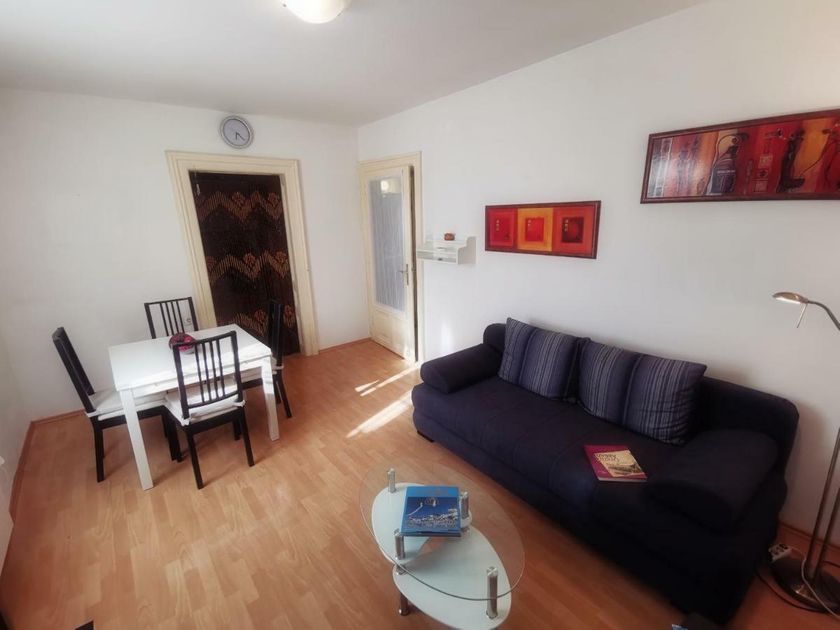 Ive Apartment Opatija Exterior photo
