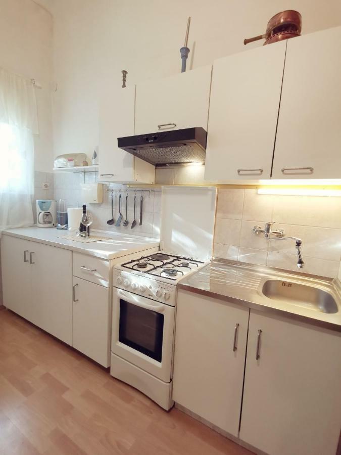 Ive Apartment Opatija Exterior photo